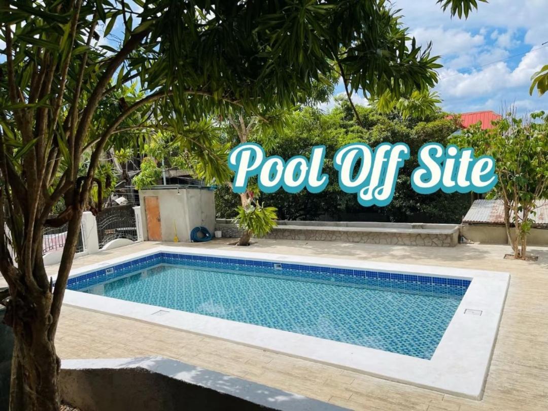 Full Moon Hostel Coron Extérieur photo